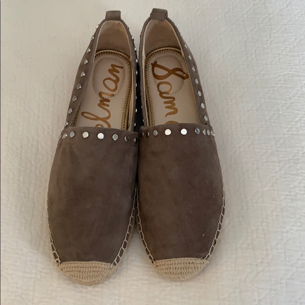 Sam Edelman Espadrille